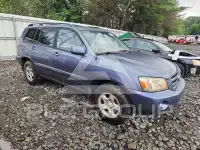 2006 Toyota Highlander photo