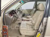 2006 Toyota Highlander фото