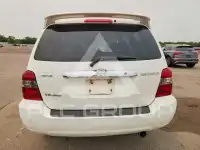 2006 Toyota Highlander photo