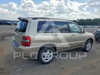2006 Toyota Highlander фото