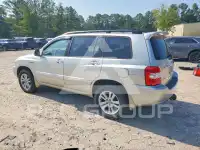 2006 Toyota Highlander фото