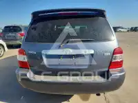2006 Toyota Highlander фото