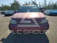 2006 Toyota Highlander photo