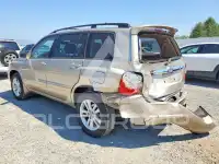 2006 Toyota Highlander фото