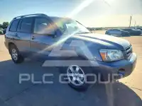 2006 Toyota Highlander фото
