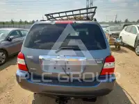 2006 Toyota Highlander фото