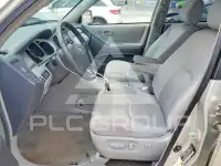 2006 Toyota Highlander photo