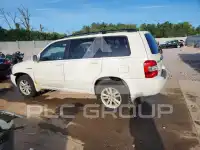 2006 Toyota Highlander фото