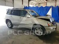 2006 Toyota Highlander фото