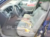 2006 Toyota Highlander photo