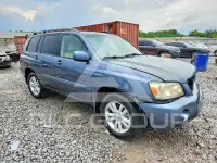 2006 Toyota Highlander photo
