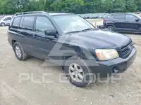 2006 Toyota Highlander фото