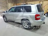 2006 Toyota Highlander фото