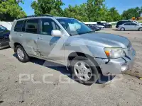 2006 Toyota Highlander фото