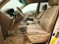 2006 Toyota Highlander photo