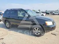 2006 Toyota 4 RUNNER фото