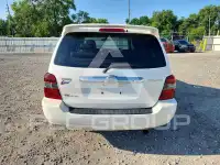 2006 Toyota Highlander фото
