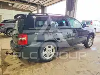 2006 Toyota Highlander фото