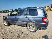 2006 Toyota Highlander фото