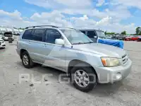 2006 Toyota Highlander photo