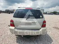 2006 Toyota Highlander фото