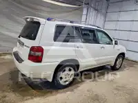 2006 Toyota Highlander фото