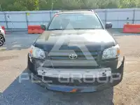 2006 Toyota Highlander фото