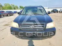 2006 Toyota 4 RUNNER фото
