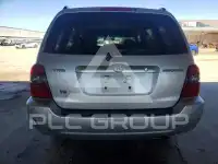 2006 Toyota Highlander фото
