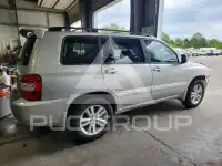 2006 Toyota Highlander photo