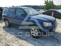 2006 Toyota Highlander фото