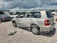 2006 Toyota Highlander фото