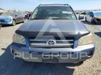 2006 Toyota Highlander фото