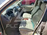 2006 Toyota Highlander фото