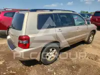 2006 Toyota Highlander фото