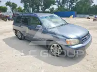 2006 Toyota Highlander фото