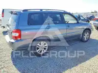 2006 Toyota Highlander фото