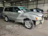 2006 Toyota Highlander photo