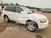 2006 Toyota Highlander photo
