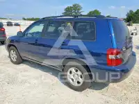 2006 Toyota Highlander фото