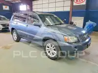 2006 Toyota Highlander photo