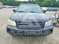 2006 Toyota Highlander фото