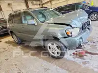 2006 Toyota Highlander photo