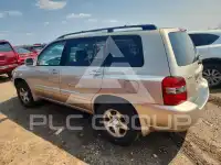 2006 Toyota Highlander фото