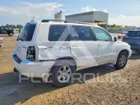 2006 Toyota Highlander фото