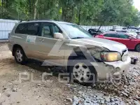 2006 Toyota Highlander фото