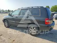 2006 Toyota 4 RUNNER фото