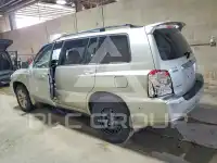 2006 Toyota Highlander фото