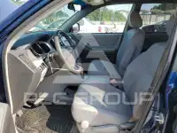 2006 Toyota Highlander фото