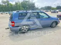 2006 Toyota Highlander фото